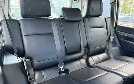 Mitsubishi Pajero IV, 2012 год, 2 129 000 рублей, 11 фотография