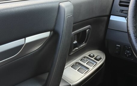 Mitsubishi Pajero IV, 2012 год, 2 129 000 рублей, 15 фотография