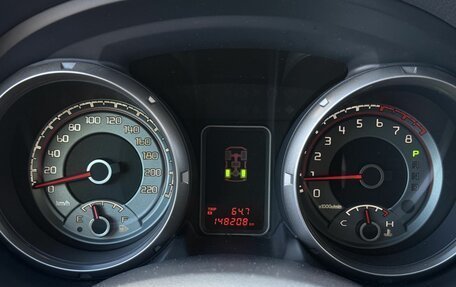 Mitsubishi Pajero IV, 2012 год, 2 129 000 рублей, 12 фотография