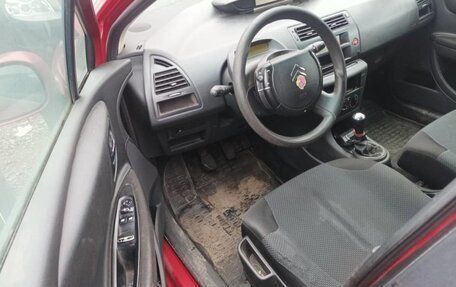 Citroen C4 II рестайлинг, 2007 год, 194 000 рублей, 3 фотография