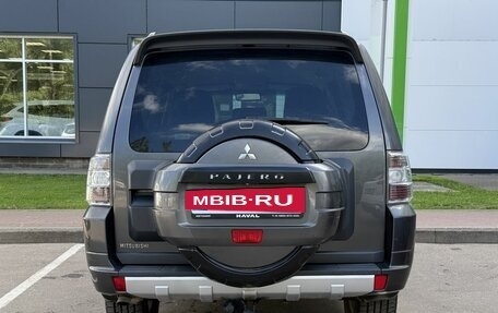 Mitsubishi Pajero IV, 2012 год, 2 129 000 рублей, 6 фотография