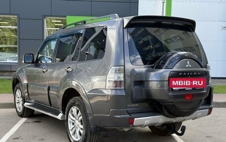 Mitsubishi Pajero IV, 2012 год, 2 129 000 рублей, 7 фотография