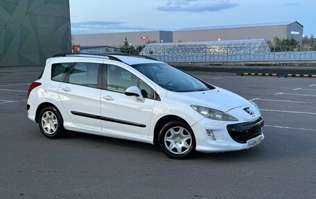 Peugeot 308 II, 2010 год, 335 000 рублей, 2 фотография