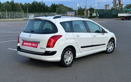 Peugeot 308 II, 2010 год, 335 000 рублей, 4 фотография