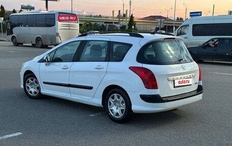 Peugeot 308 II, 2010 год, 335 000 рублей, 6 фотография