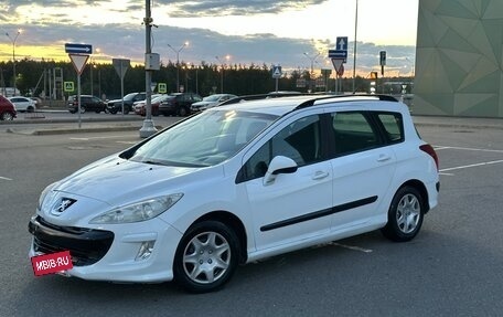 Peugeot 308 II, 2010 год, 335 000 рублей, 7 фотография