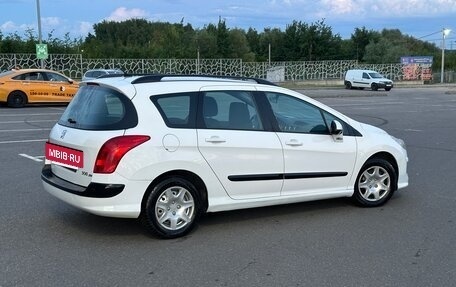 Peugeot 308 II, 2010 год, 335 000 рублей, 3 фотография