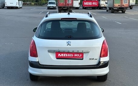Peugeot 308 II, 2010 год, 335 000 рублей, 5 фотография