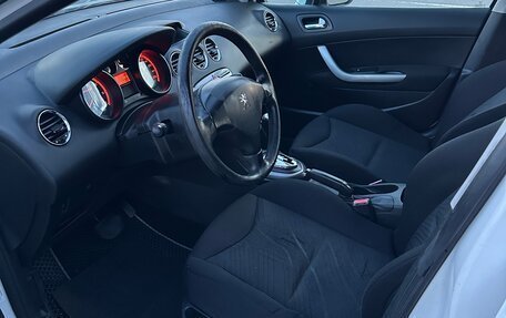 Peugeot 308 II, 2010 год, 335 000 рублей, 9 фотография