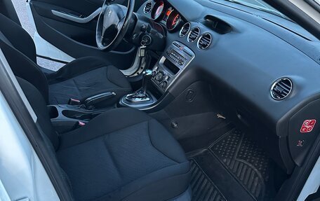 Peugeot 308 II, 2010 год, 335 000 рублей, 12 фотография