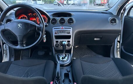 Peugeot 308 II, 2010 год, 335 000 рублей, 10 фотография