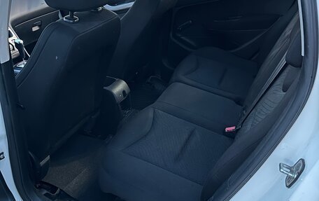 Peugeot 308 II, 2010 год, 335 000 рублей, 13 фотография