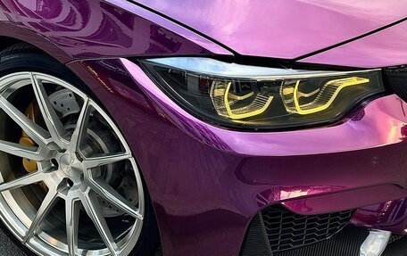 BMW M4, 2016 год, 5 000 000 рублей, 4 фотография