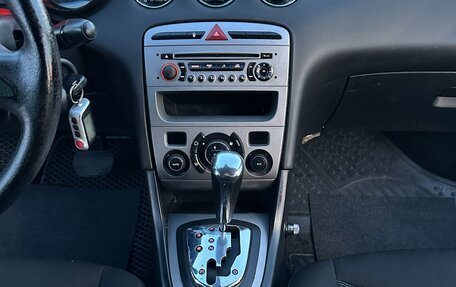 Peugeot 308 II, 2010 год, 335 000 рублей, 11 фотография