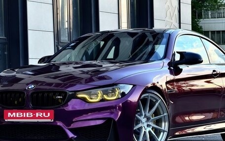 BMW M4, 2016 год, 5 000 000 рублей, 5 фотография