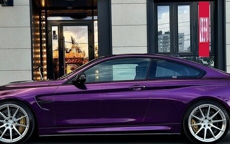BMW M4, 2016 год, 5 000 000 рублей, 9 фотография