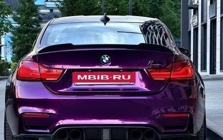 BMW M4, 2016 год, 5 000 000 рублей, 11 фотография
