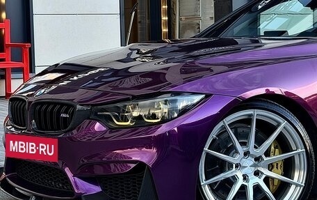 BMW M4, 2016 год, 5 000 000 рублей, 6 фотография