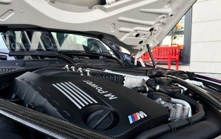 BMW M4, 2016 год, 5 000 000 рублей, 15 фотография