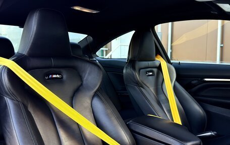 BMW M4, 2016 год, 5 000 000 рублей, 18 фотография