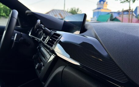 BMW M4, 2016 год, 5 000 000 рублей, 20 фотография