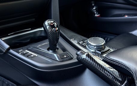 BMW M4, 2016 год, 5 000 000 рублей, 21 фотография