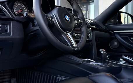 BMW M4, 2016 год, 5 000 000 рублей, 22 фотография