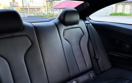 BMW M4, 2016 год, 5 000 000 рублей, 26 фотография