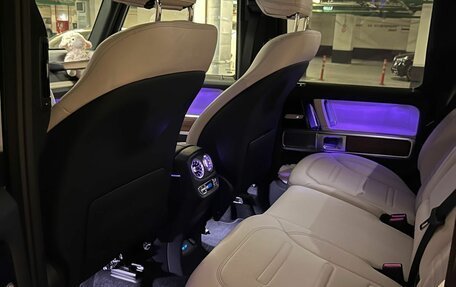 Mercedes-Benz G-Класс W463 рестайлинг _iii, 2025 год, 20 000 000 рублей, 9 фотография