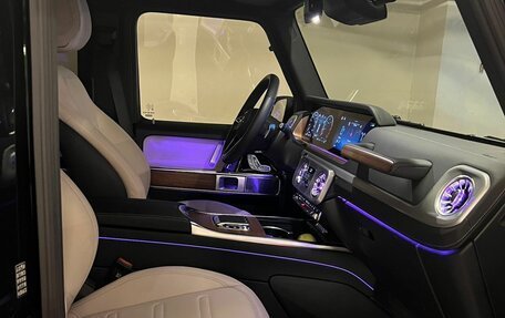 Mercedes-Benz G-Класс W463 рестайлинг _iii, 2025 год, 20 000 000 рублей, 6 фотография