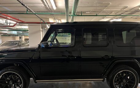 Mercedes-Benz G-Класс W463 рестайлинг _iii, 2025 год, 20 000 000 рублей, 3 фотография