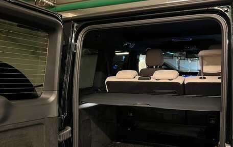 Mercedes-Benz G-Класс W463 рестайлинг _iii, 2025 год, 20 000 000 рублей, 4 фотография