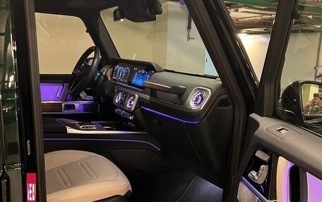 Mercedes-Benz G-Класс W463 рестайлинг _iii, 2025 год, 20 000 000 рублей, 10 фотография