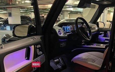 Mercedes-Benz G-Класс W463 рестайлинг _iii, 2025 год, 20 000 000 рублей, 7 фотография