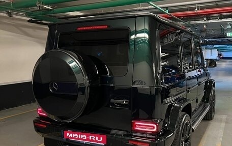 Mercedes-Benz G-Класс W463 рестайлинг _iii, 2025 год, 20 000 000 рублей, 5 фотография