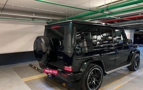 Mercedes-Benz G-Класс W463 рестайлинг _iii, 2025 год, 20 000 000 рублей, 8 фотография