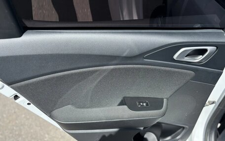 KIA cee'd III, 2021 год, 2 400 000 рублей, 7 фотография