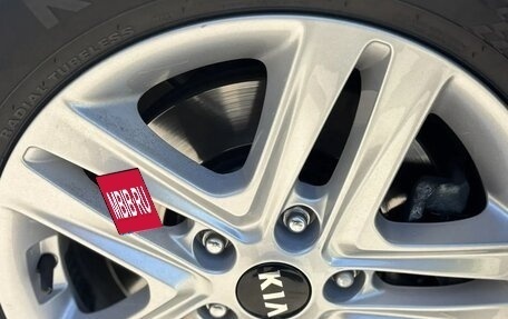 KIA cee'd III, 2021 год, 2 400 000 рублей, 12 фотография