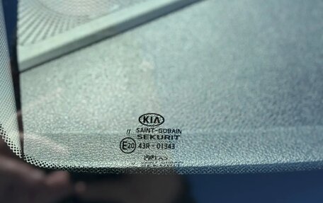 KIA cee'd III, 2021 год, 2 400 000 рублей, 16 фотография