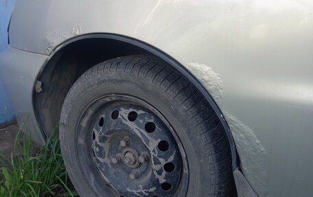 Chevrolet Lanos I, 2006 год, 90 000 рублей, 4 фотография