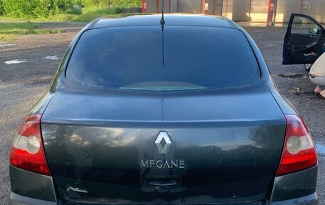 Renault Megane II, 2005 год, 200 000 рублей, 3 фотография