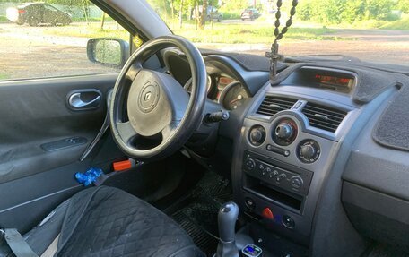 Renault Megane II, 2005 год, 200 000 рублей, 6 фотография