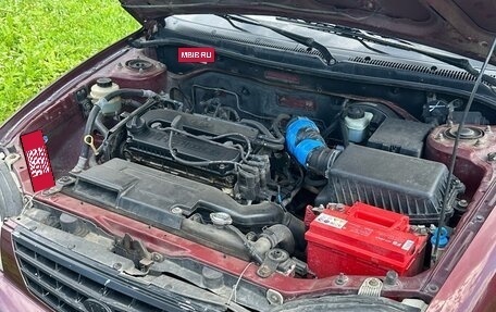 KIA Spectra II (LD), 2006 год, 160 000 рублей, 6 фотография