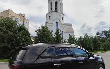 KIA Sorento II рестайлинг, 2013 год, 1 900 000 рублей, 4 фотография