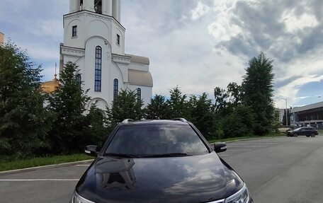 KIA Sorento II рестайлинг, 2013 год, 1 900 000 рублей, 7 фотография