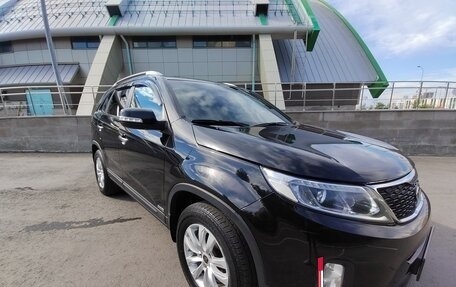 KIA Sorento II рестайлинг, 2013 год, 1 900 000 рублей, 11 фотография