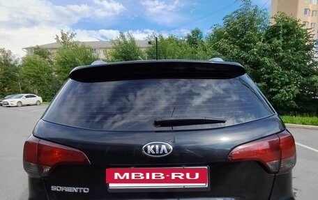 KIA Sorento II рестайлинг, 2013 год, 1 900 000 рублей, 9 фотография