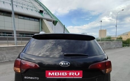 KIA Sorento II рестайлинг, 2013 год, 1 900 000 рублей, 8 фотография