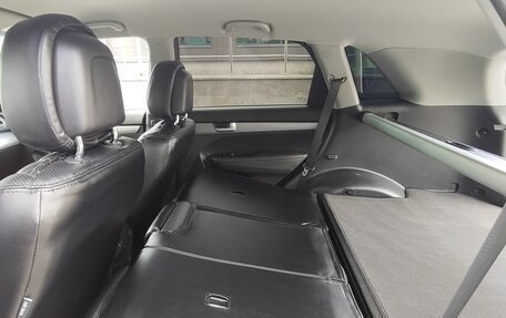 KIA Sorento II рестайлинг, 2013 год, 1 900 000 рублей, 24 фотография