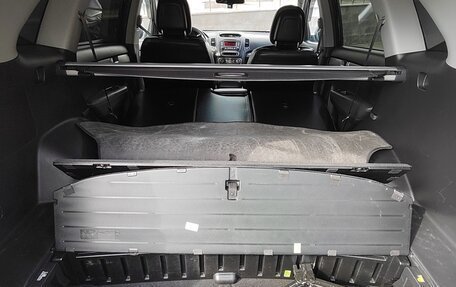 KIA Sorento II рестайлинг, 2013 год, 1 900 000 рублей, 20 фотография